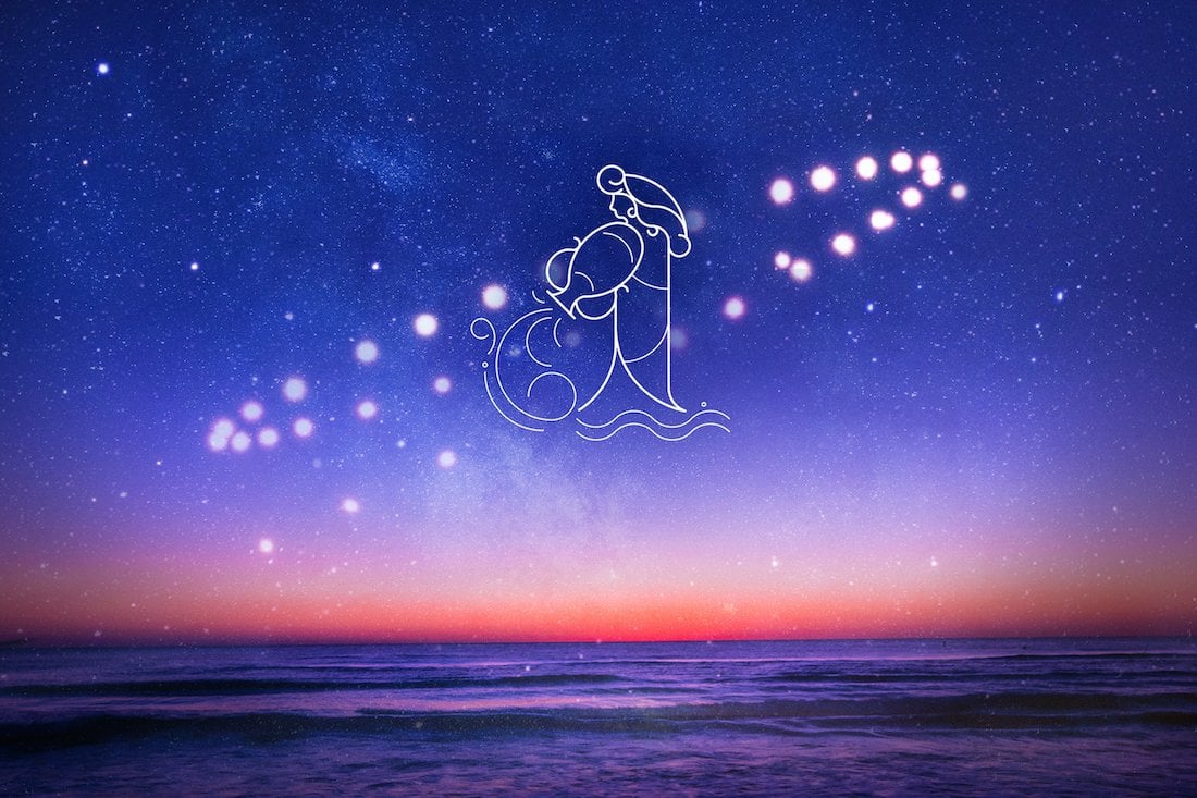 Mercury Retrograde in Aquarius Draws Attention Toward Humanitarian Concerns