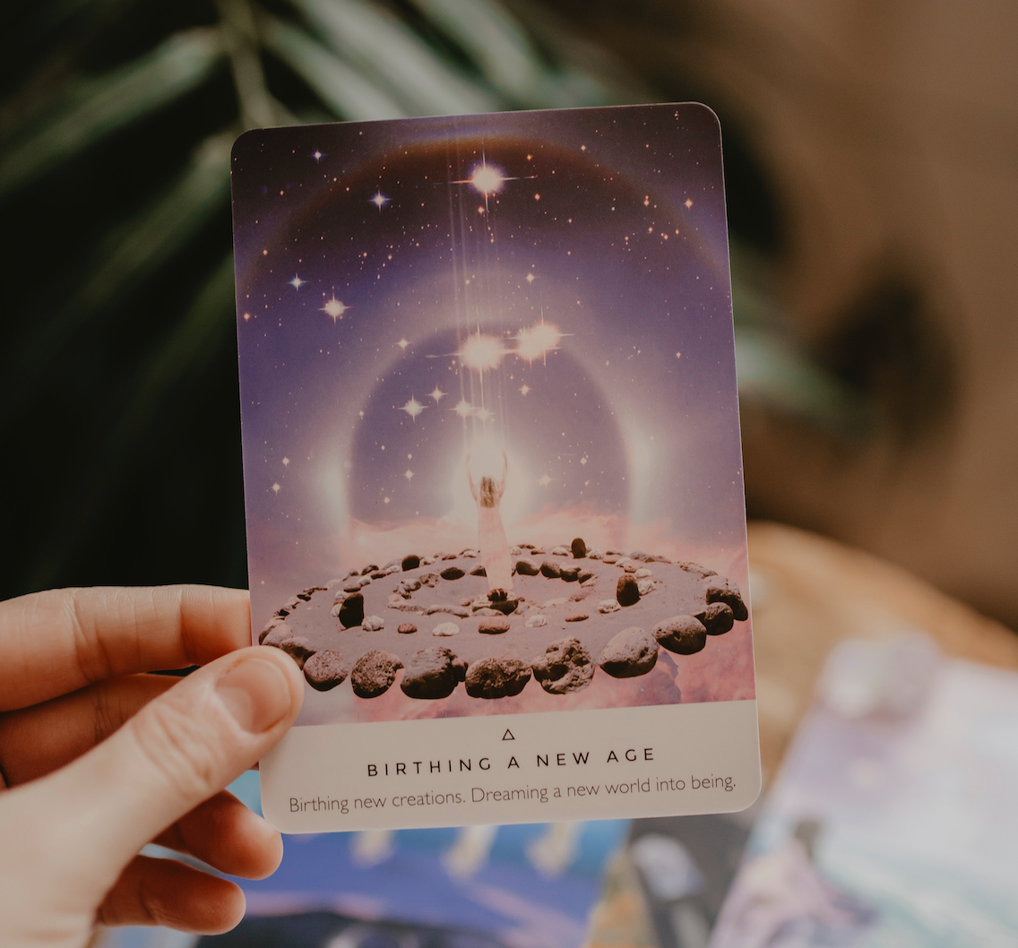 Your Weekly Tarot Reading: January 11-January 17, 2021