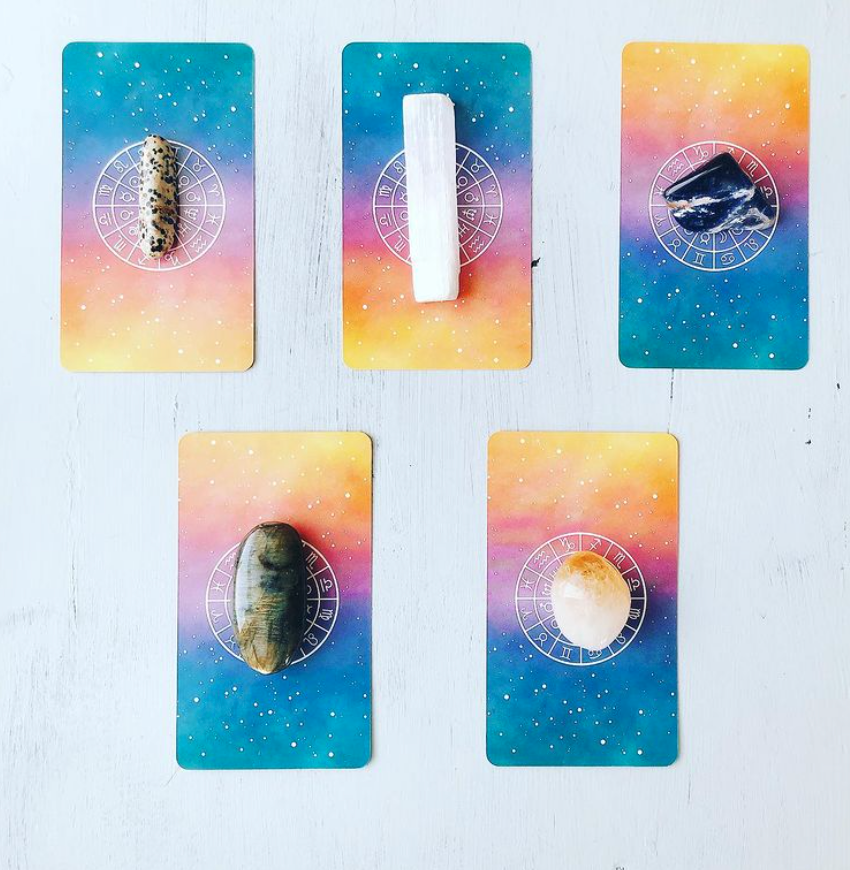 Your Weekly Tarot Reading: January 18-January 24, 2021