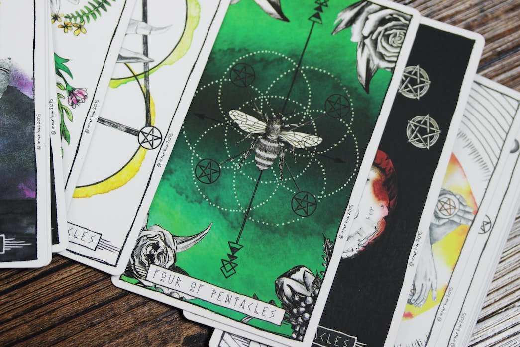 Your Weekly Tarot Reading: February 1-7, 2021