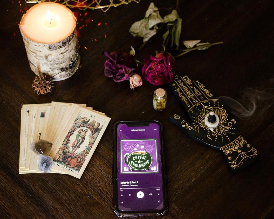 Your Weekly Tarot Reading: February 8-14, 2021