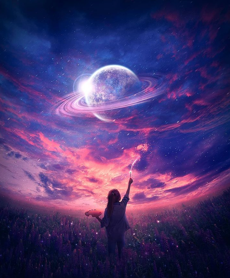 Weekly Horoscope: February 14–February 20, 2021