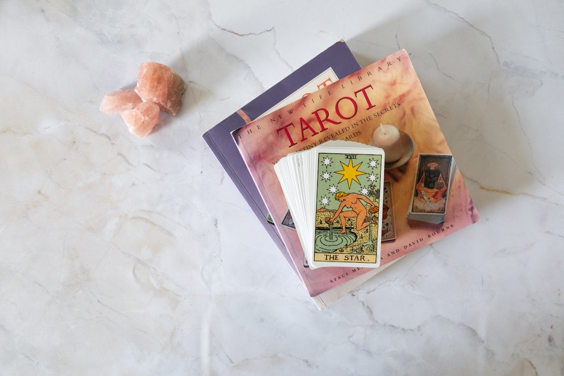 Your Weekly Tarot Reading: February 15-21, 2021