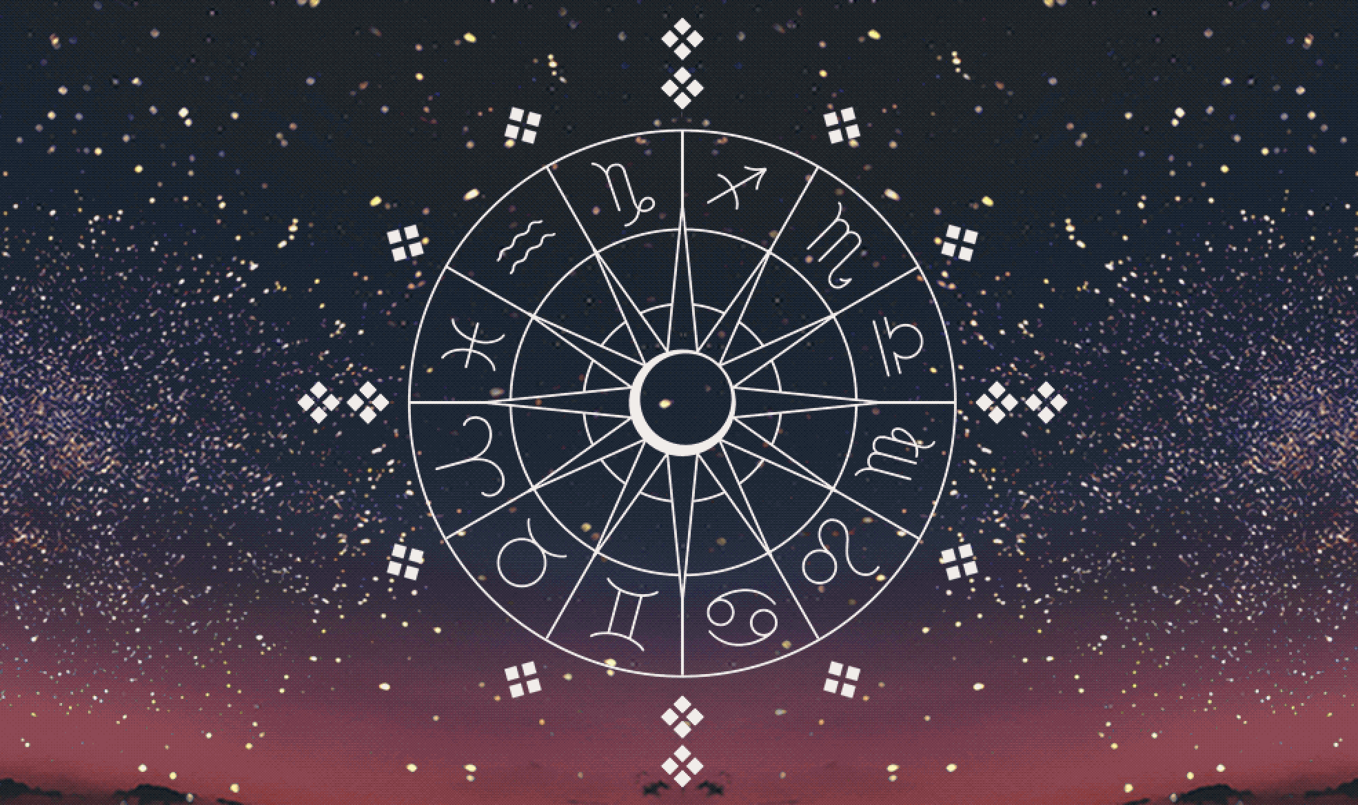 What Are the 12 Zodiac Sign Dates?