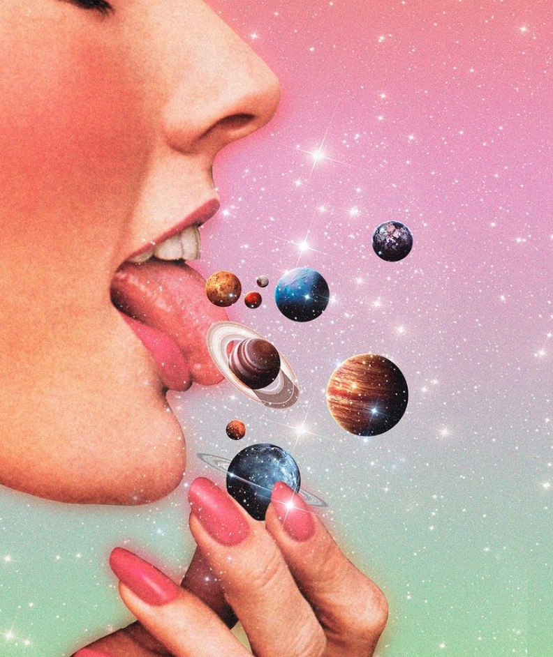 Weekly Horoscope for March 30: Foggy Rose-Colored Glasses