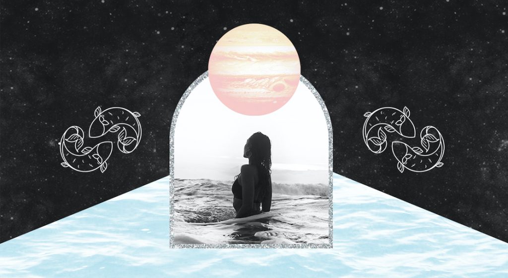 jupiter in pisces 2021
