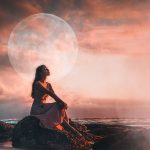 April Astrology Forecast: A Cosmic Fusion of Reflection, Action, and Transformation