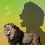 Homme Lion : Amour, traits de personnalité & ; plus