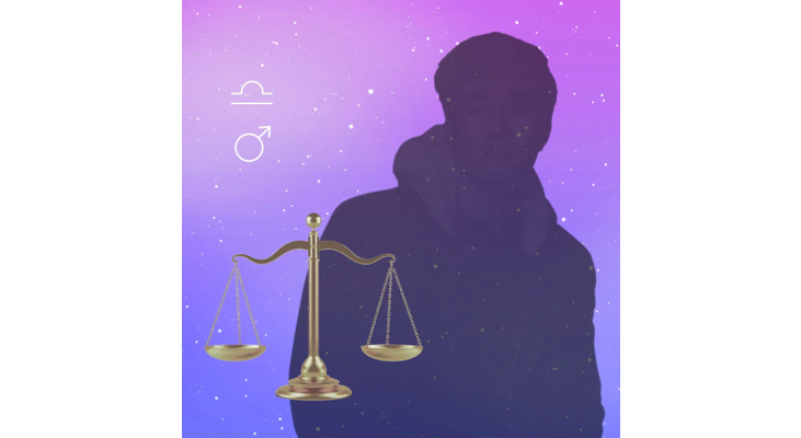 El Hombre Libra: Amor, Rasgos de Personalidad & Más