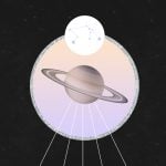 Saturn Lessons: Why Growth Feels Slow (and Why That’s the Point)