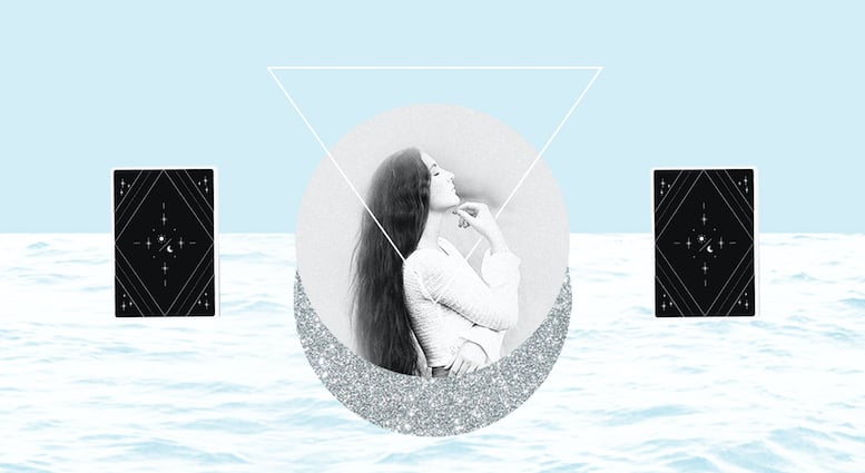 Your Weekly Tarot Reading for June 25, 2023: Self-Care Season!