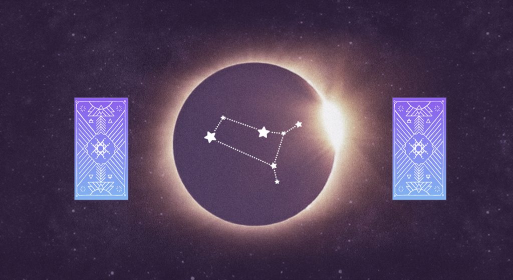 Weekly Horoscope June 6 solar eclipse