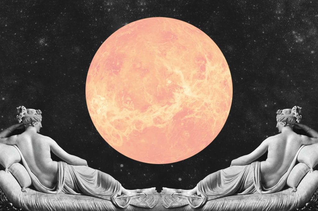 Your Weekly Horoscope for June 27–July 3, 2021: Venus in Sexy Leo Turns Up the Heat!