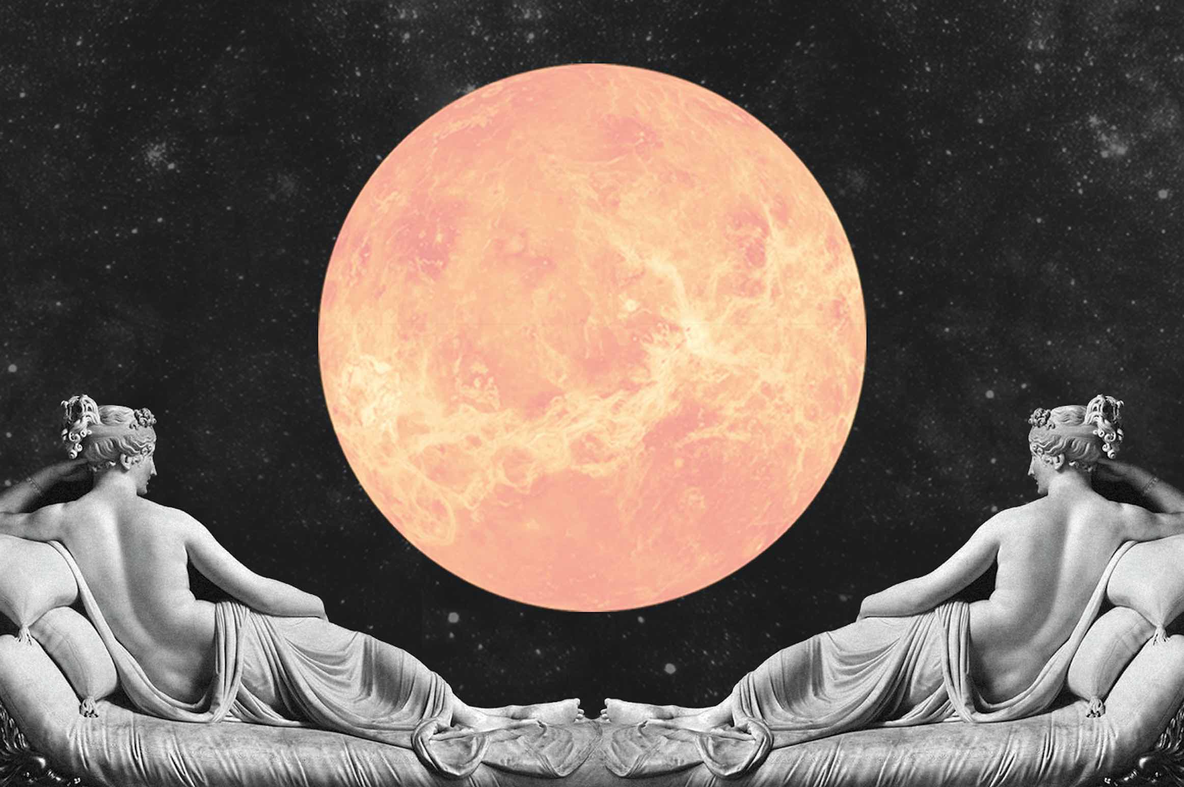 Your Weekly Horoscope for June 27–July 3, 2021: Venus in Sexy Leo Turns Up the Heat!