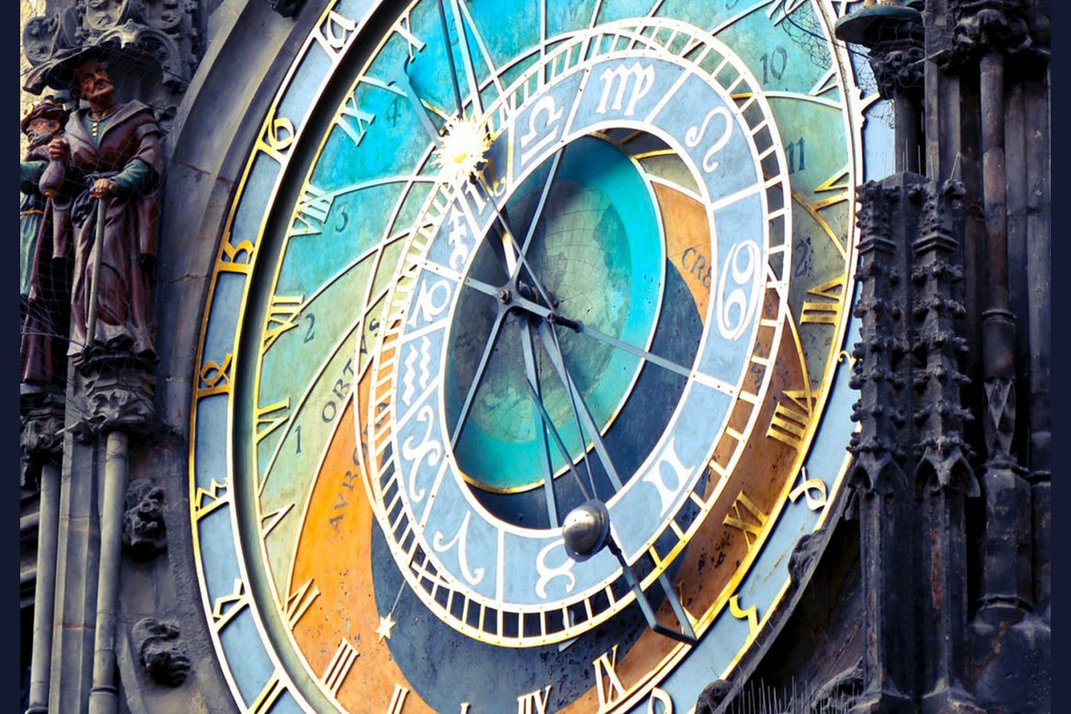 What Is Astrology and Is It Real? | Horoscope.com | Astrology.com