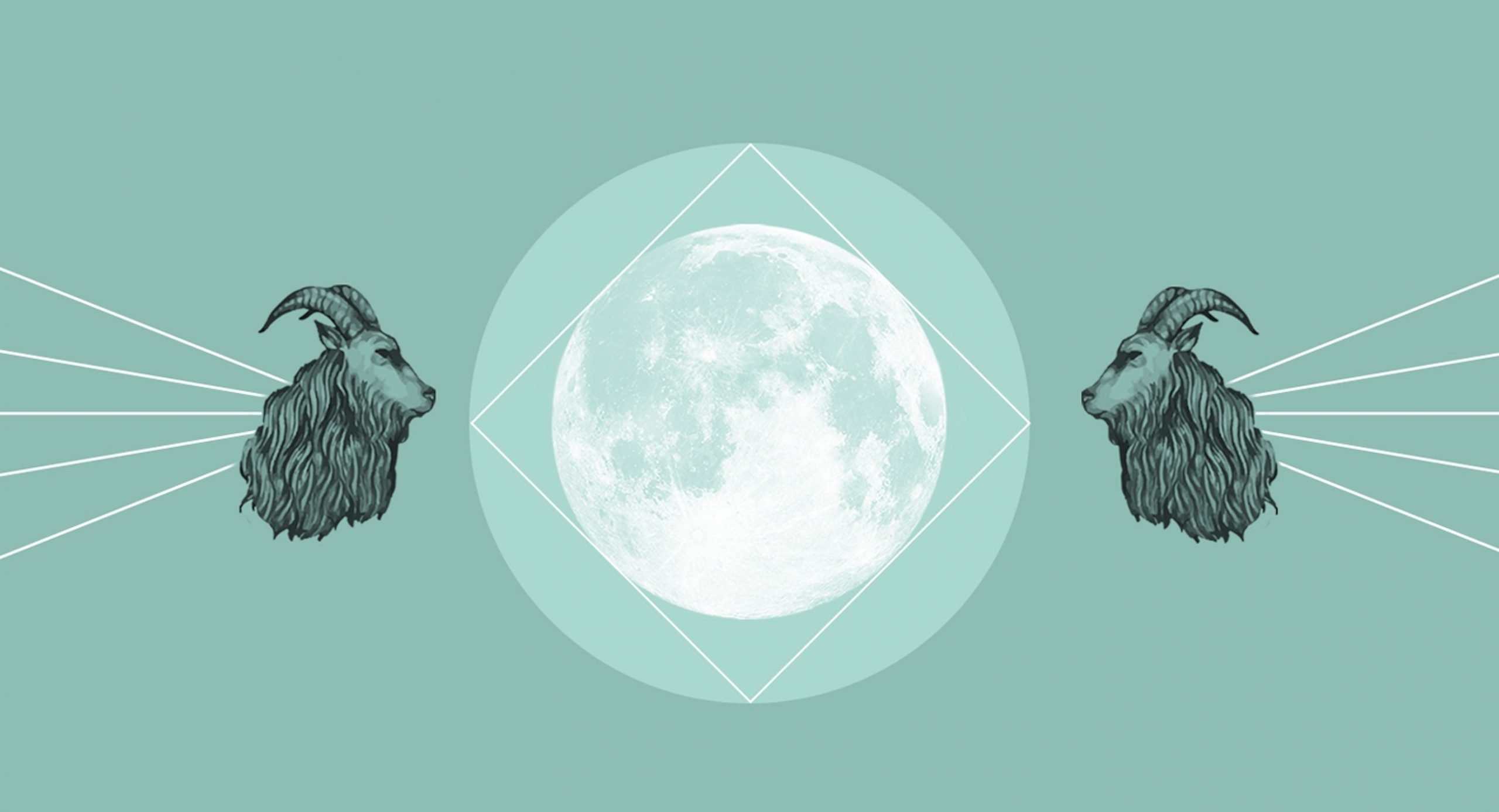 The June Full Moon in Capricorn Renews Our Commitment to Growth