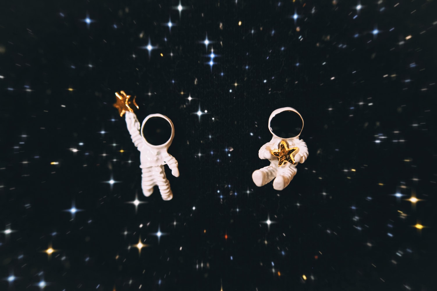 Your Guide to the Synastry Chart: Birth Chart Compatibility