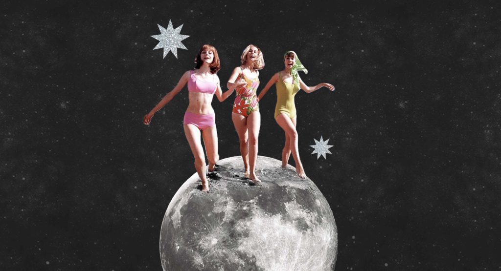July’s Full Moon Bring Us to a Critical Point In Our 2021 Storybook