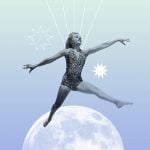 Here’s Everything You Need to Know About Aquarius Full Moon
