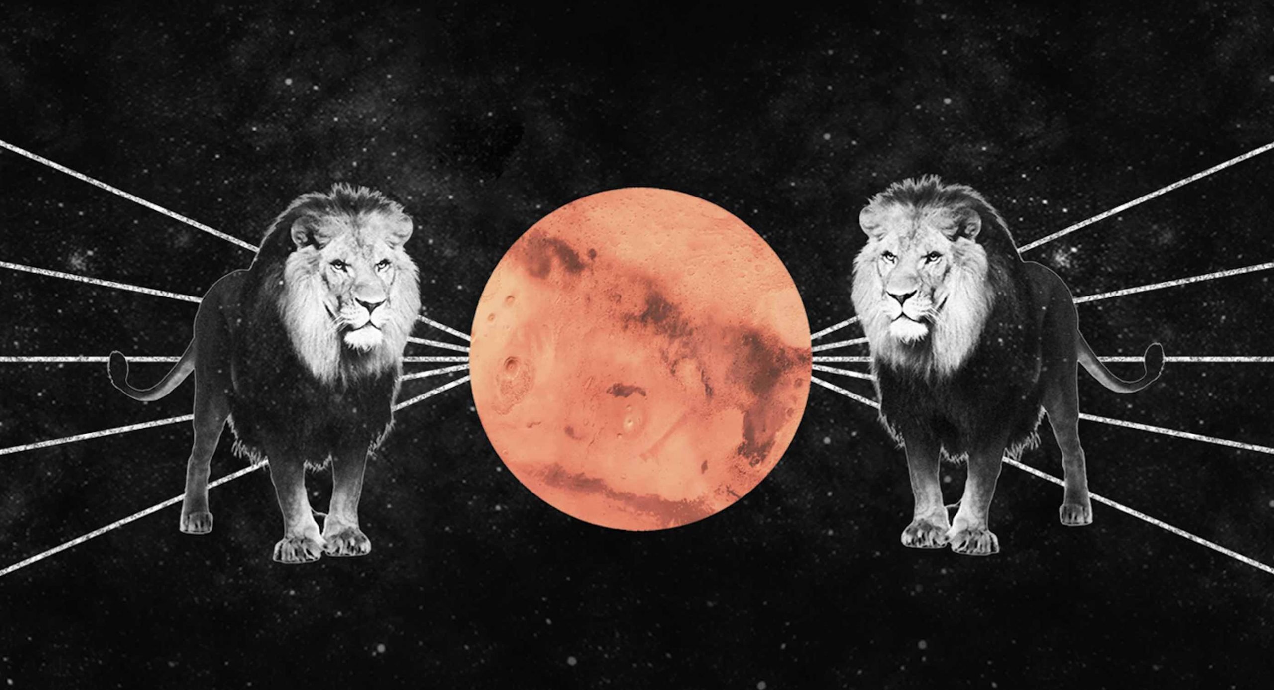 YOUR WEEKLY HOROSCOPE FOR FEBRUARY 13–19, 2022: FIERY FULL MOON IN LEO