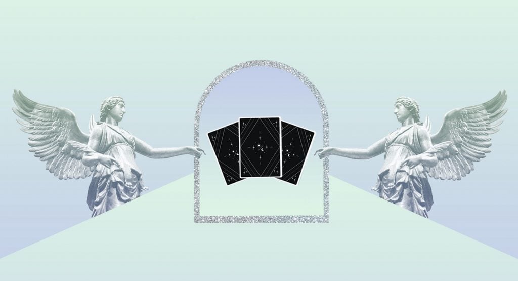 Your Weekly Tarot Reading for July 12-July 18: A Sweet Dream Ritual!
