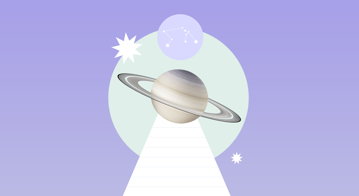 The Saturn Return: Demystifying Saturn’s Not-so-scary Check In’s