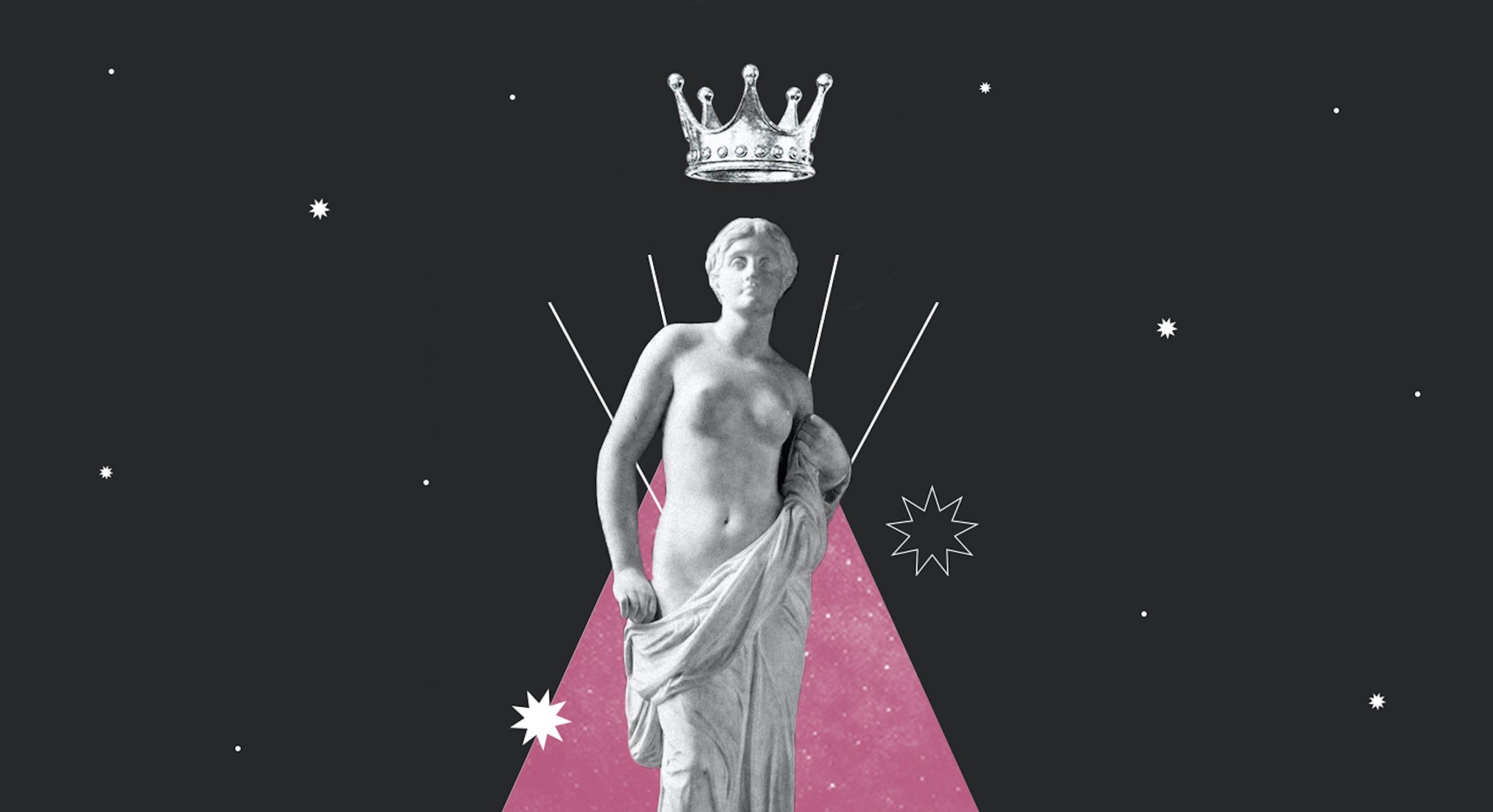 Stand Tall and Proud! The Leo New Moon Wants to See You Shine!