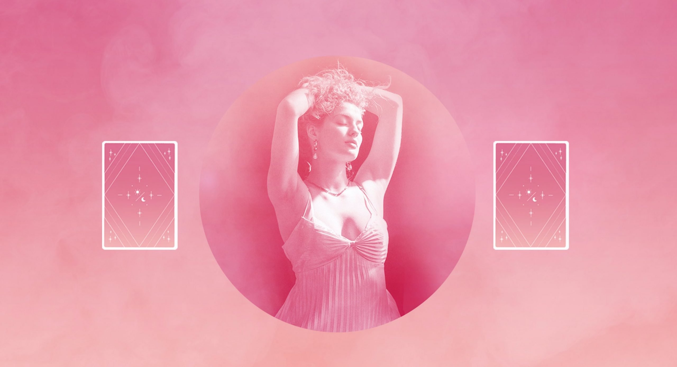 Weekly Horoscope for August 25: It All Feels Right.