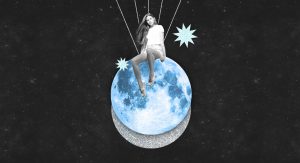 Your Weekly Horoscope for August 7–13, 2022: Unique Full Moon in Aquarius