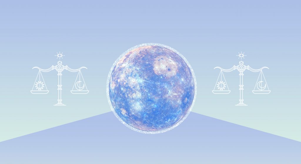 Your Weekly Horoscope for September 26–October 2, 2021: Mercury Retrograde Is Here