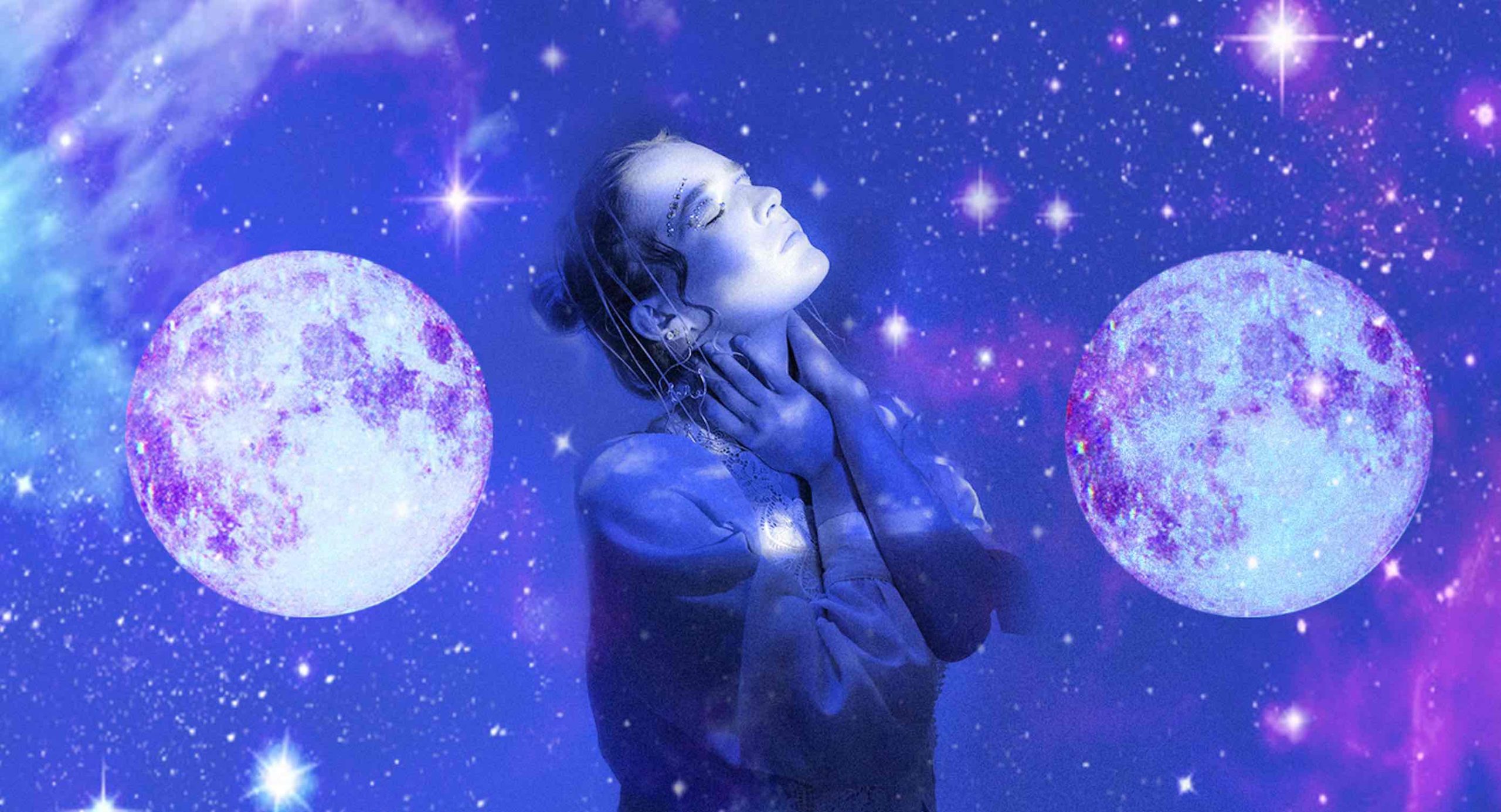 Your Psychic Ability According To Your Moon Sign Astrology Your Psychic Ability According To Your Moon Sign Astrology