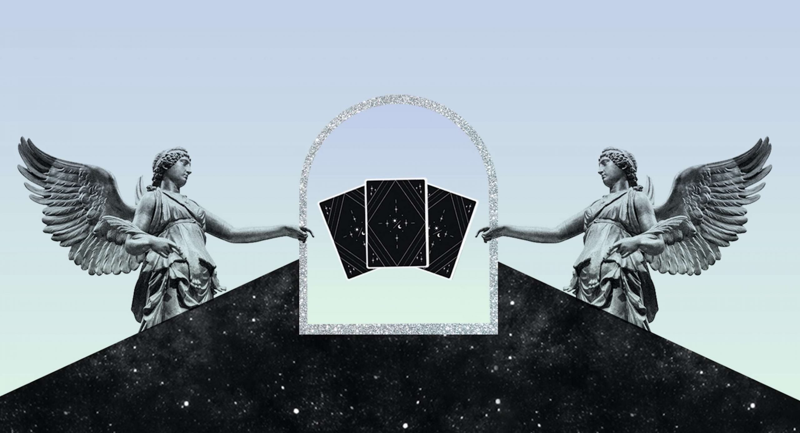 Your Weekly Tarot Reading for September 22–28, 2024: Finding Your Center