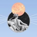 Libra New Moon: Use the New Moon in Libra to Enhance Your Relationships
