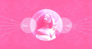 Emotions Run Hot Under the October Full Moon in Aries