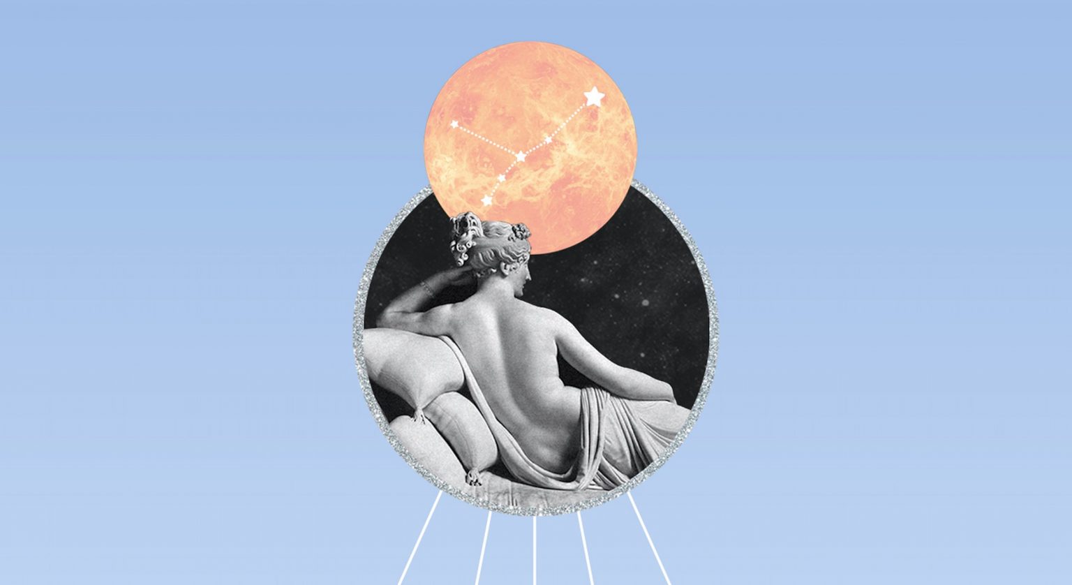 October’s New Moon in Libra Astrology & Meaning