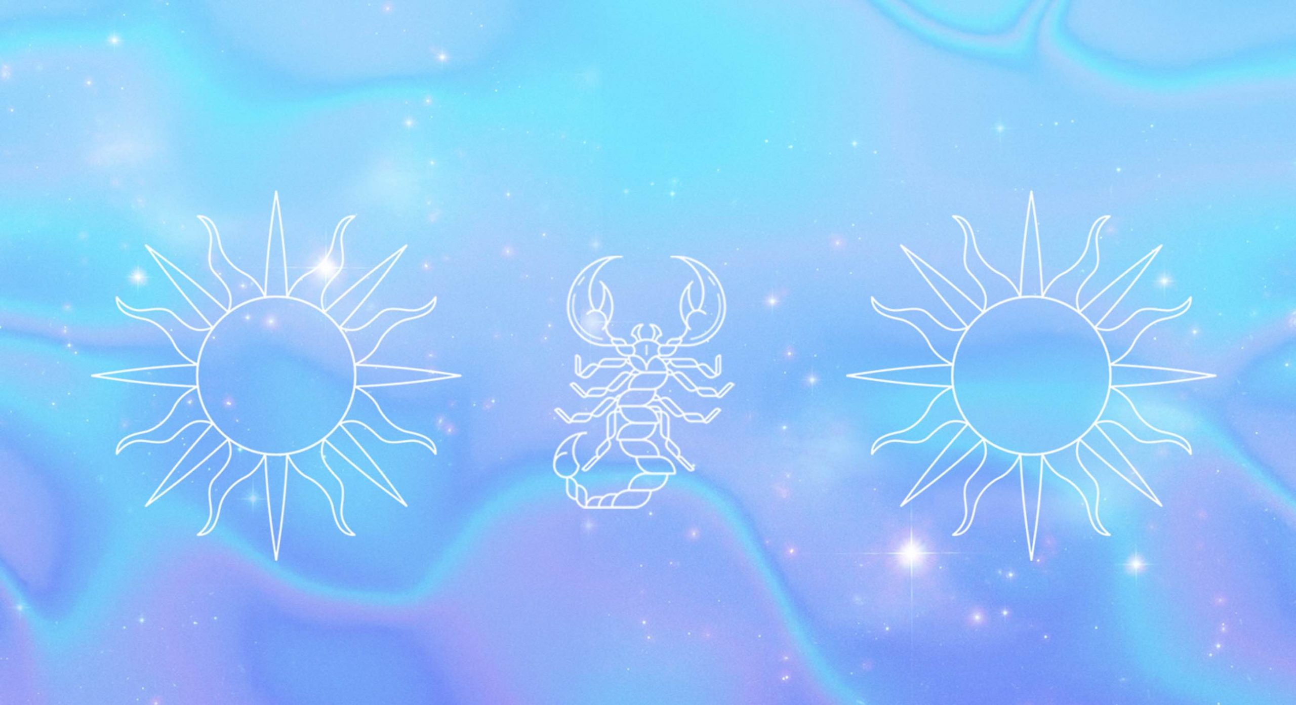 Weekly Horoscope for October 20: THE VEIL IS THIN