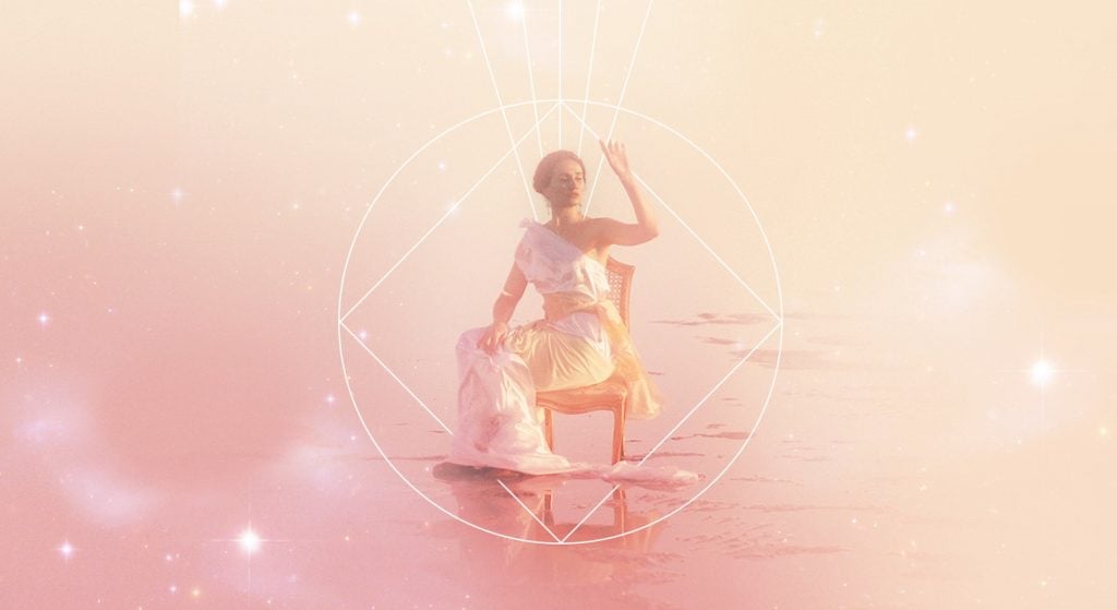 The Divine Feminine What It Is And How To Embrace It