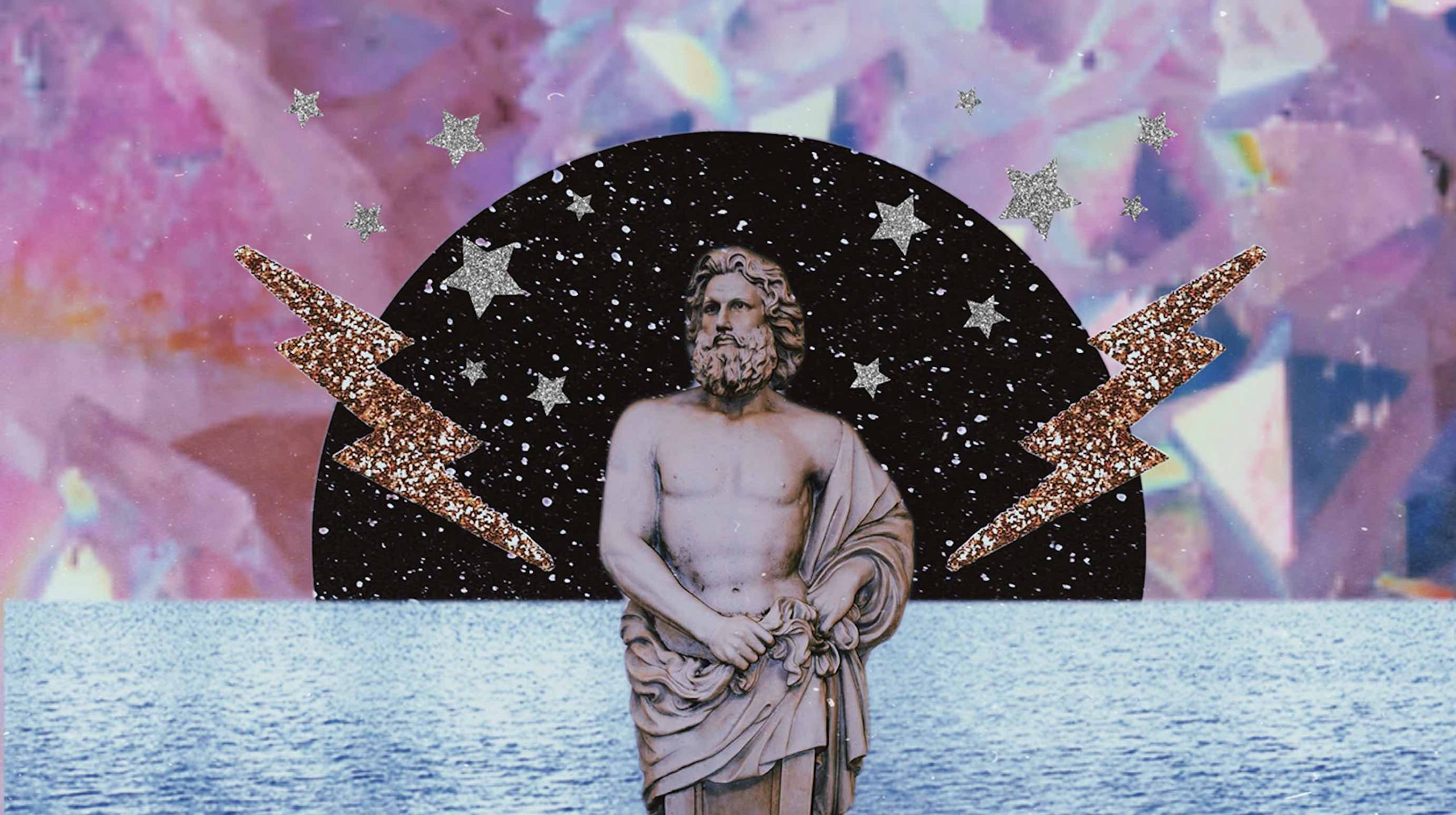 Jupiter Retrograde in 2022: Becoming One With the Universe