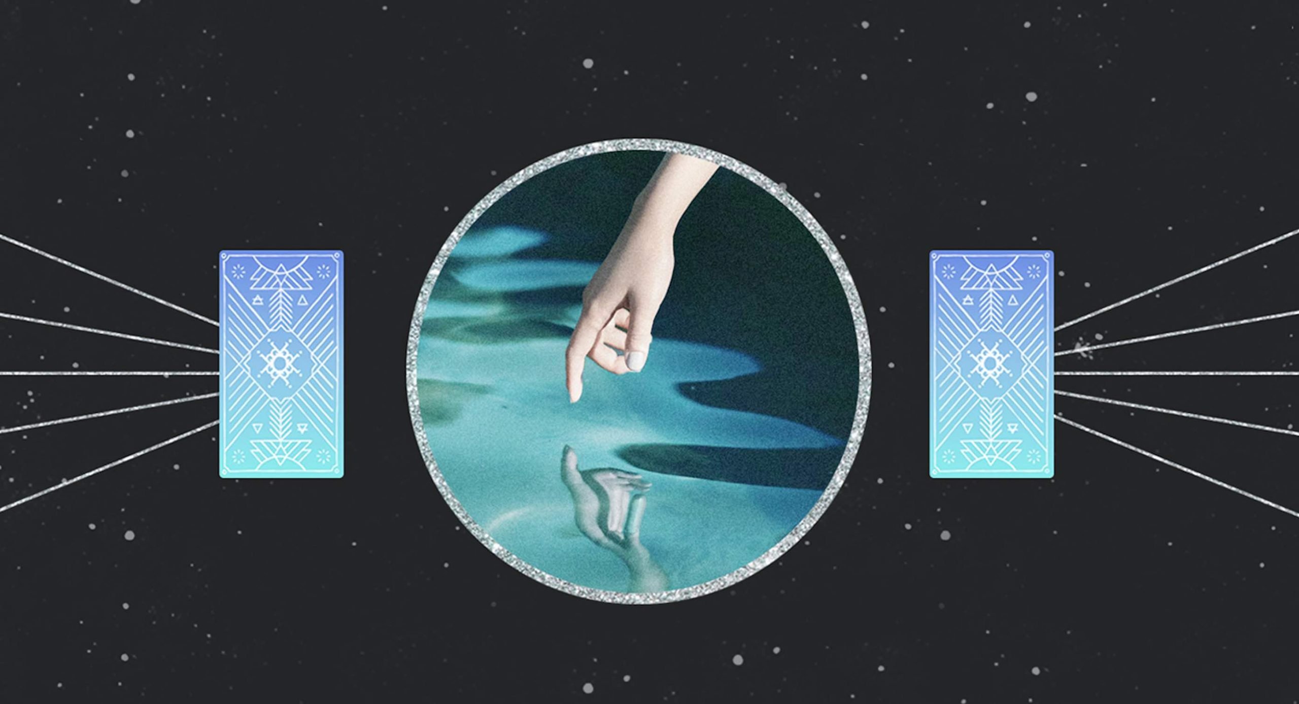 Your Weekly Tarot Reading for June 23–29, 2024: Cancer Season Sentimentality.