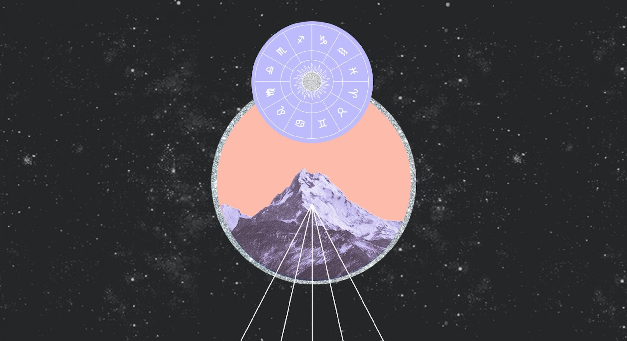 January 2022 Astrology Forecast & Meaning