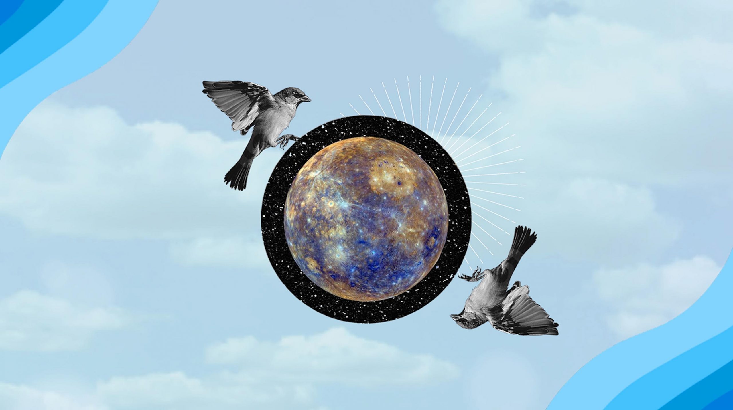 Mercury Retrograde in Sagittarius 2024: Dates, Meaning, & Horoscopes