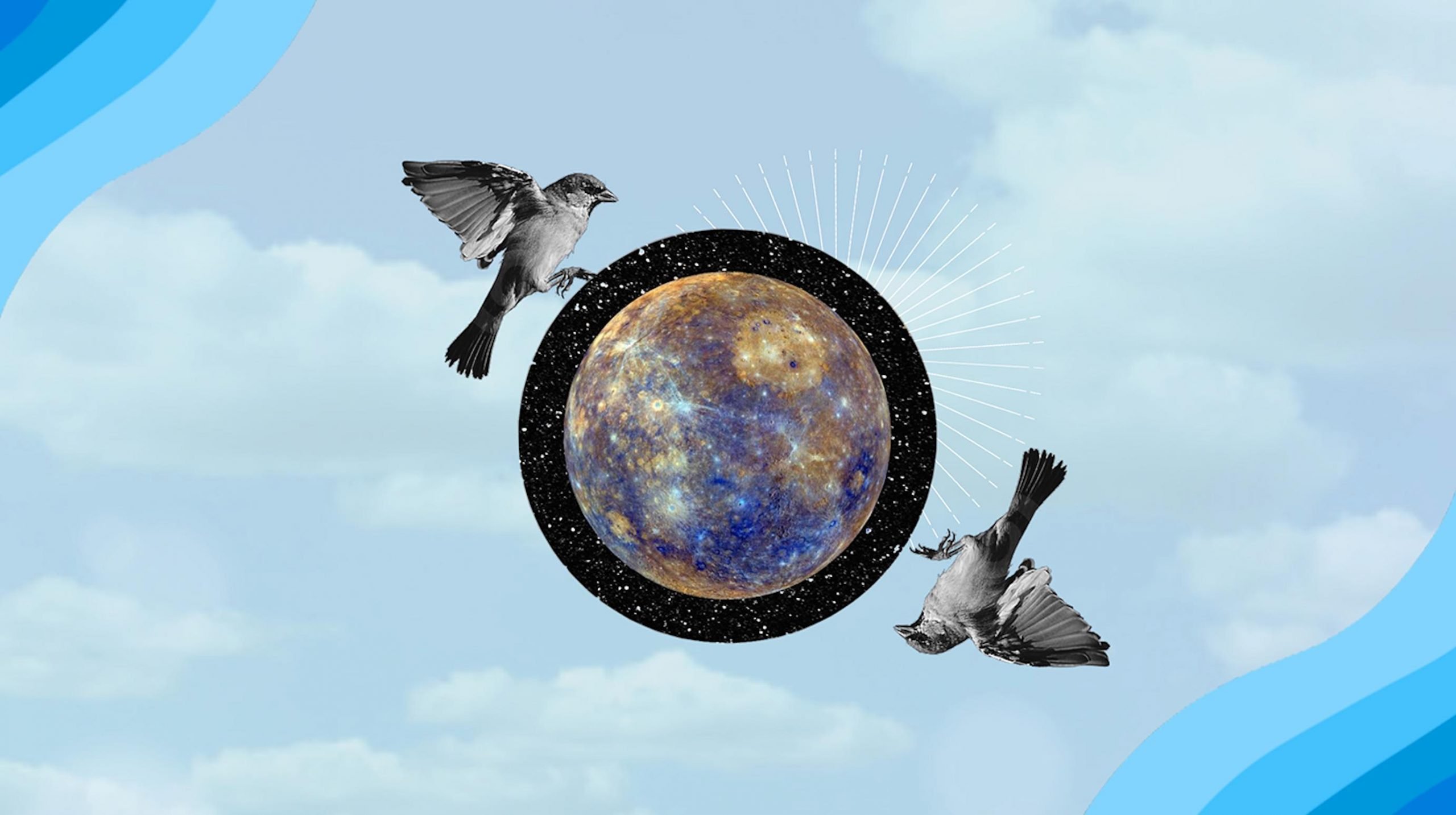 Mercury Retrograde in Taurus 2023: Astrology, Meaning, & Horoscopes