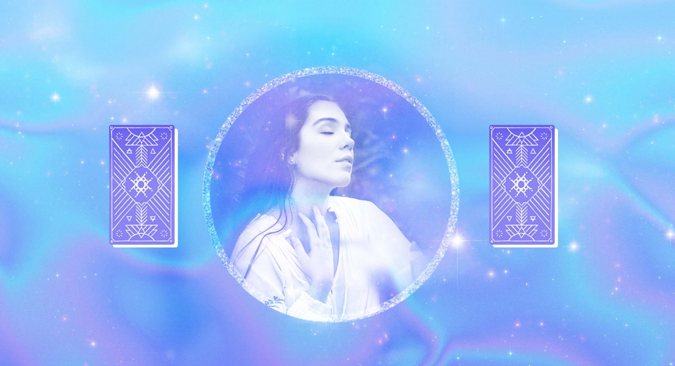 Your Weekly Tarotscope for December 20-26, 2021: How Confident Are You?!