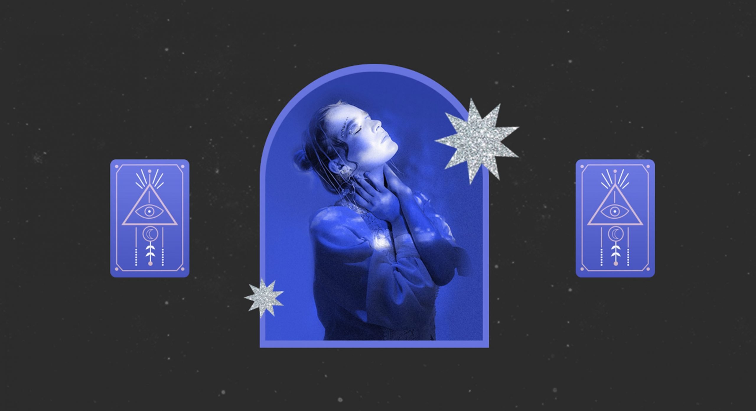 Your Weekly Tarot Reading for December 29–January 4, 2025: Release, Recharge, and Redirect
