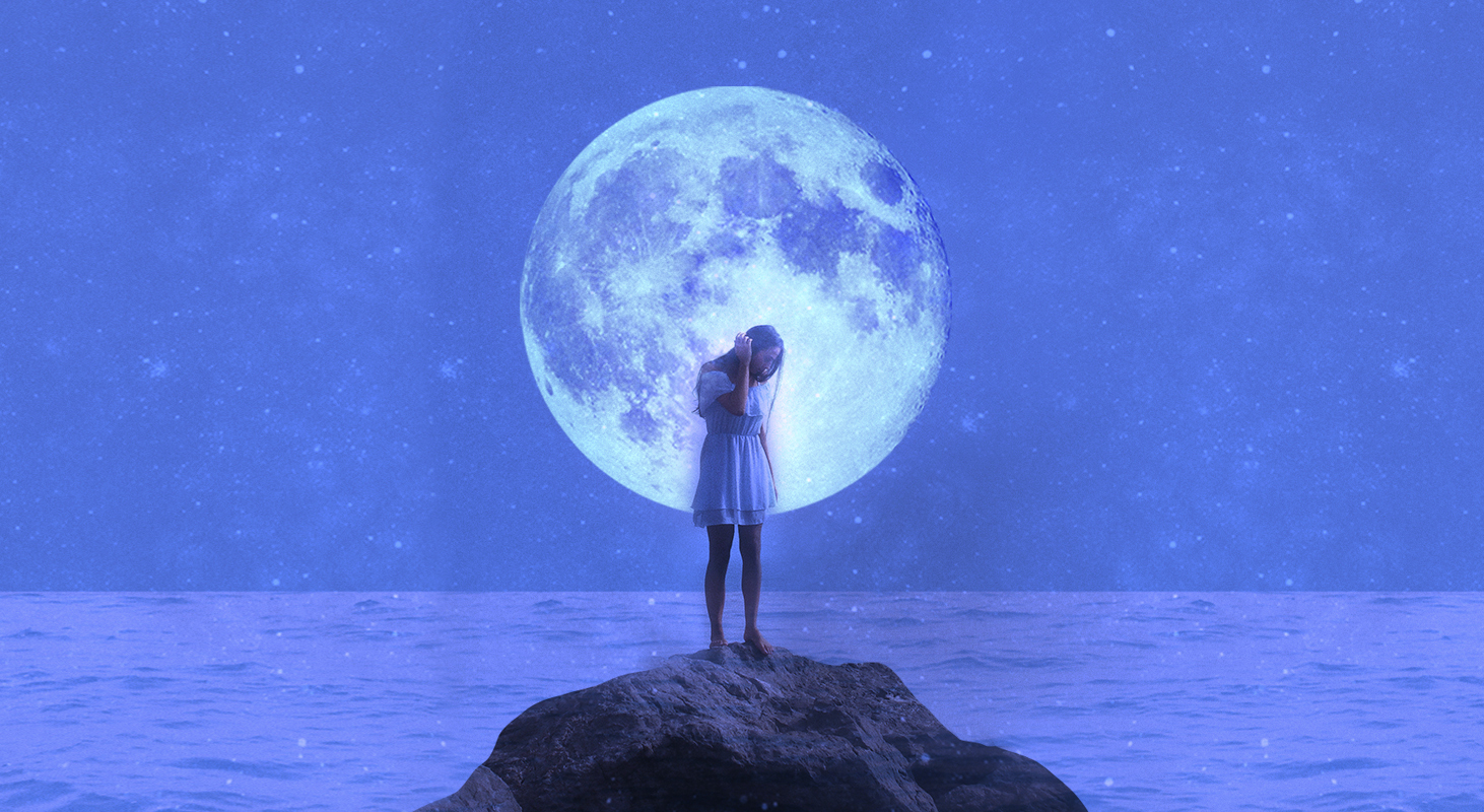 March Astrology Forecast: Welcome to the Dreamiest Month of 2022!