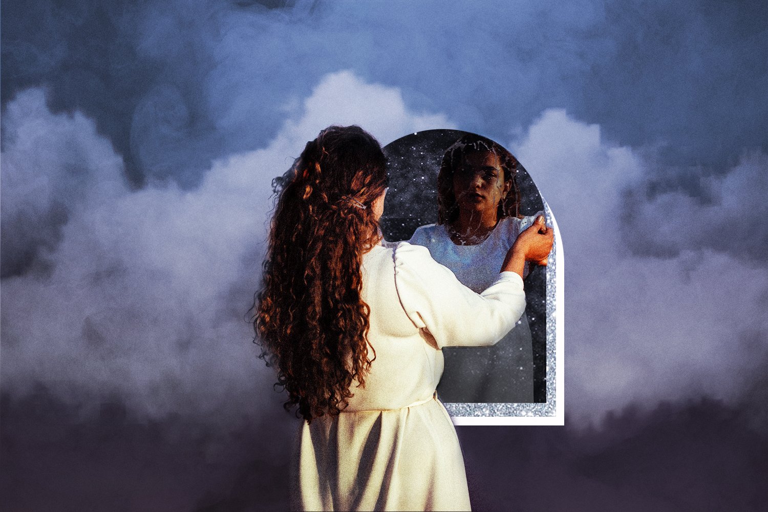 7 Ways to Spot Your Shadow Self and Find Acceptance