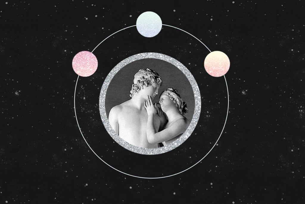 7th House Stellium Meaning, Synastry, How to Find It Astrology