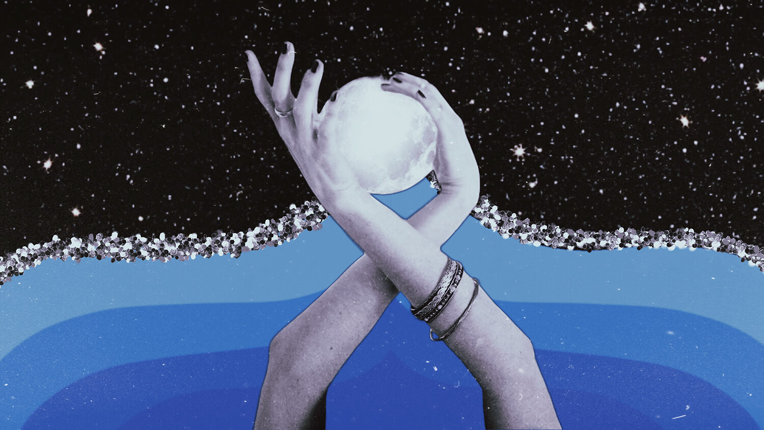 May Astrology Forecast: A Tectonic Eclipse Takes Us to Rare & Fortunate Alignment