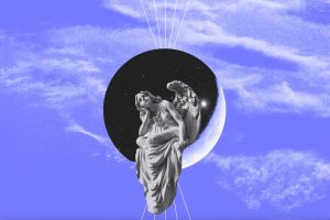 Lilith in Pisces: Meaning in Natal Chart and Transit