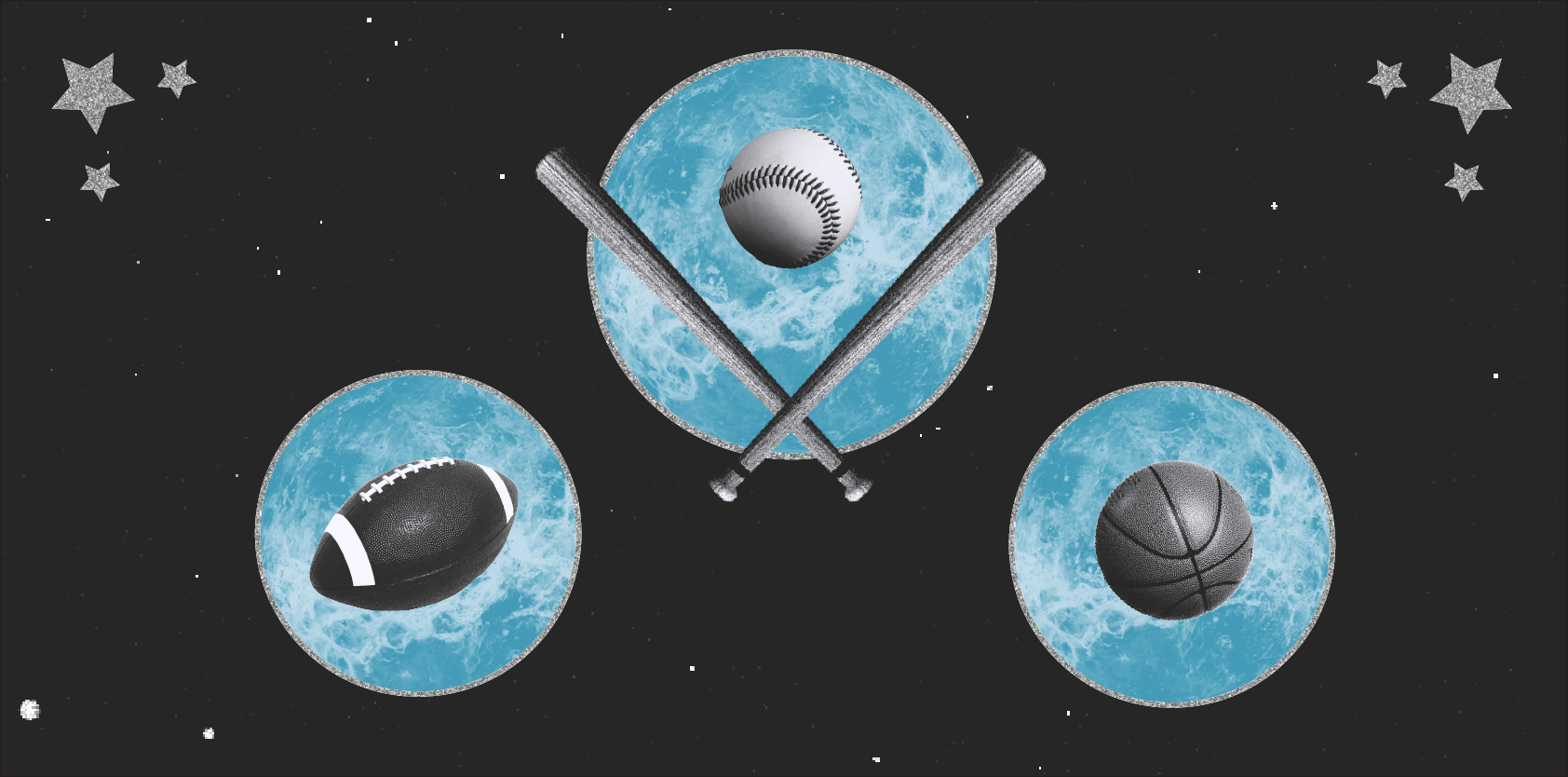 Welcome to the Wonderful World of Sports Astrology!
